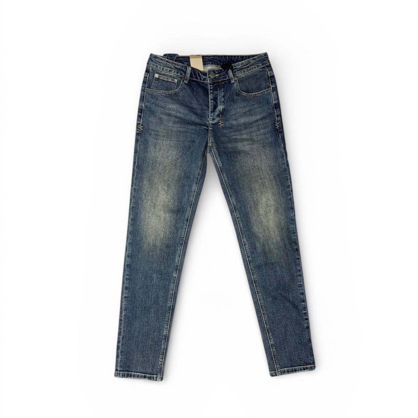 KSUBI Blue Jeans