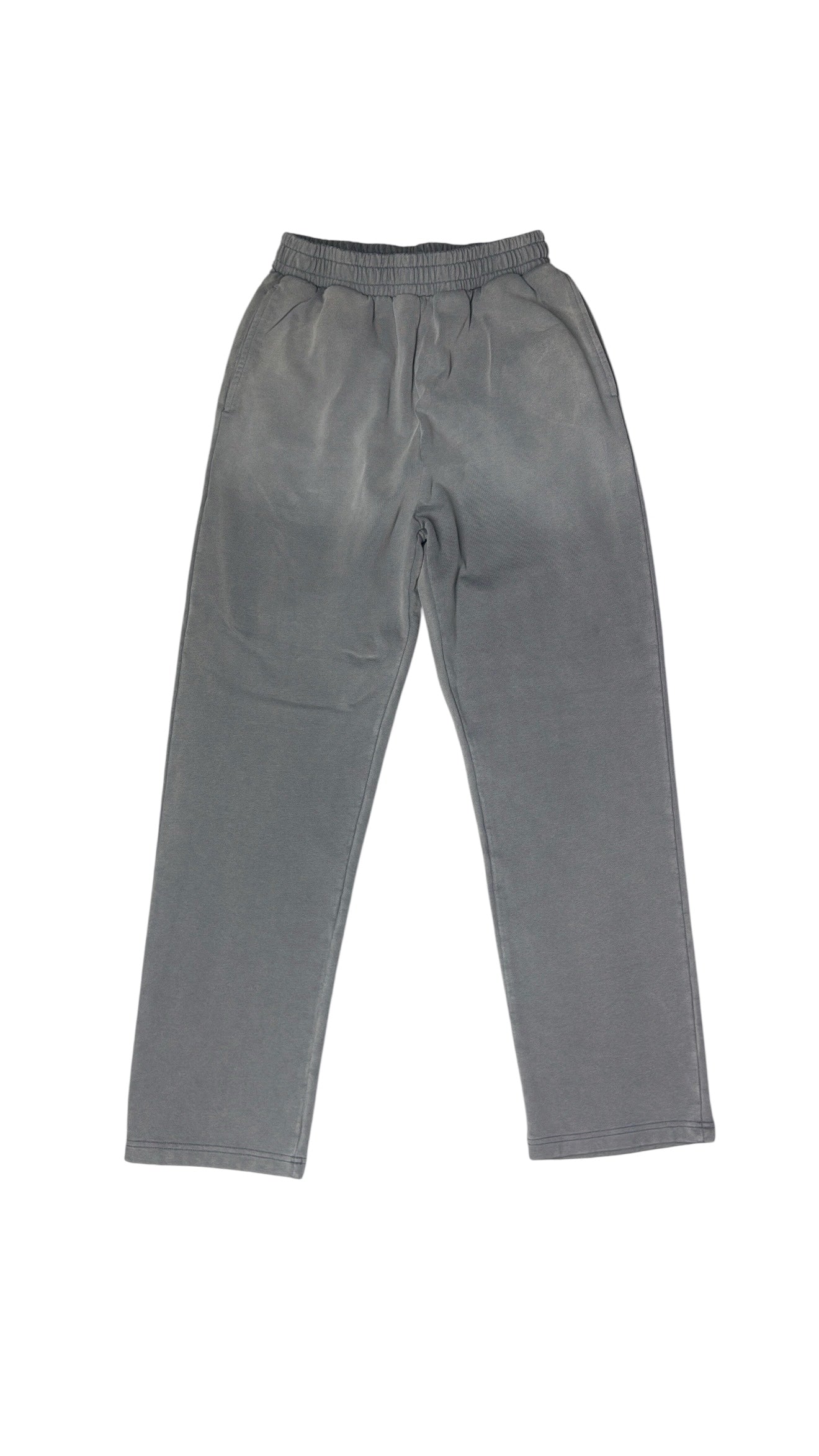 Stealth "Grey-Dient" Sweatpants