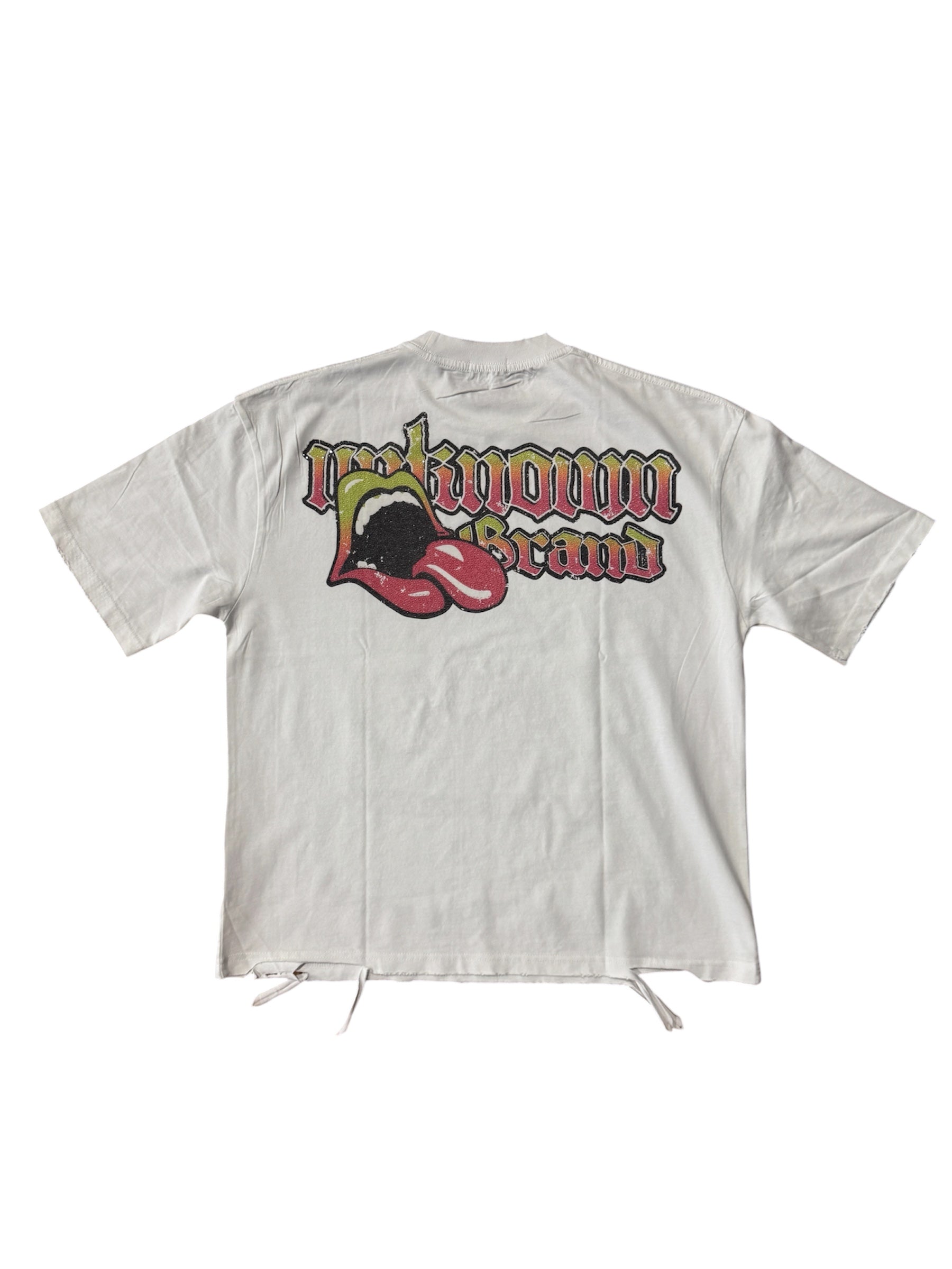 Unknown Brand "Unknown Blondie" T-Shirt