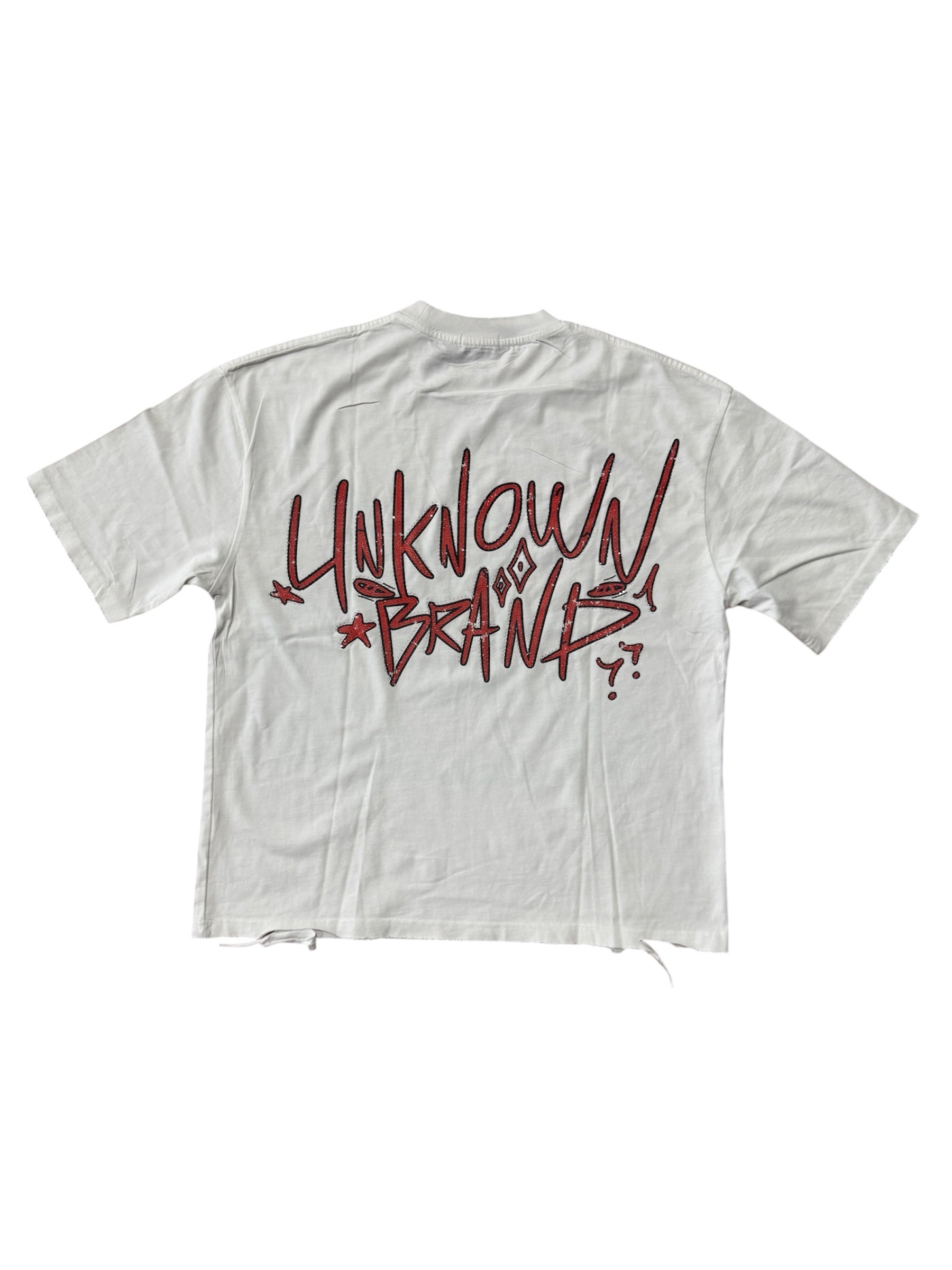 Unknown Brand "Unknown In NYC" T-Shirt