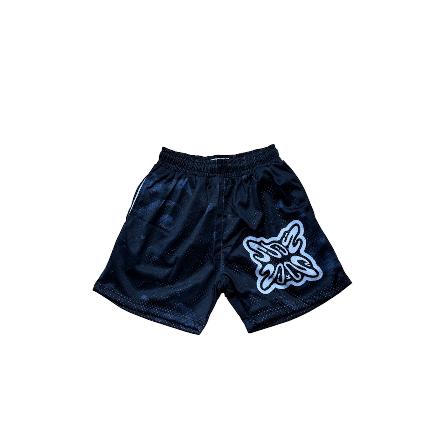 Sb Studios Element Shorts v5 (Black)