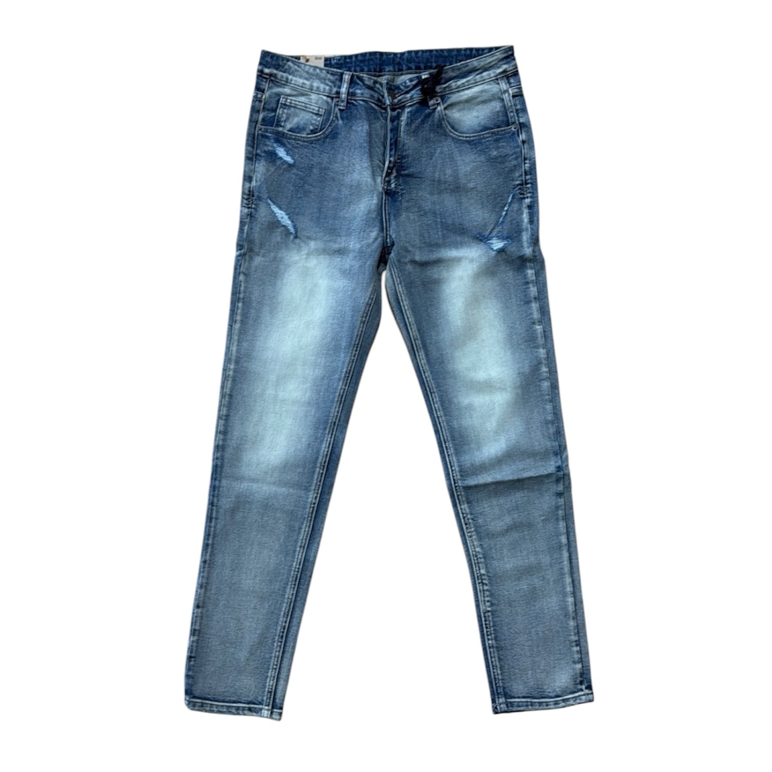 KSUBI "Laney Denim" Jeans
