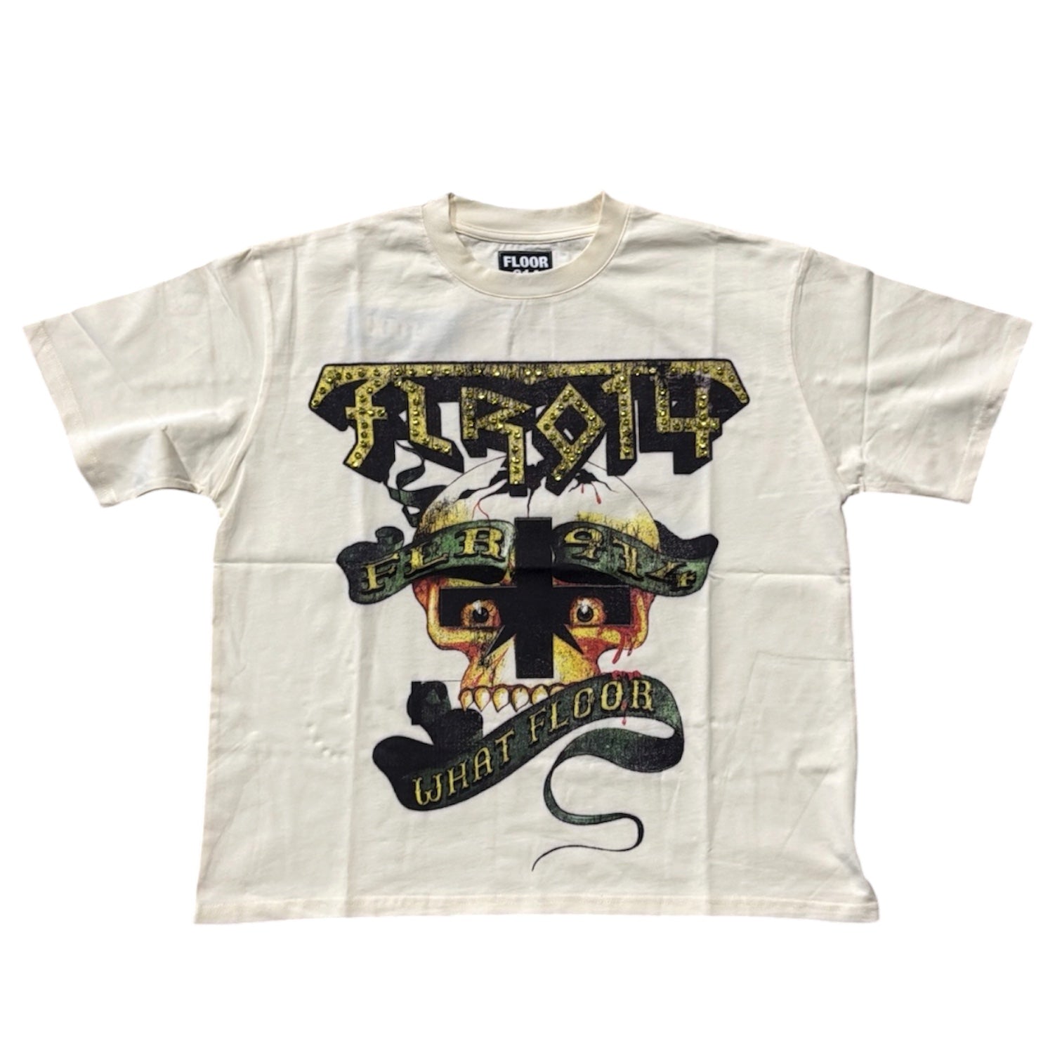 Floor 914 "Aztec" T-Shirt
