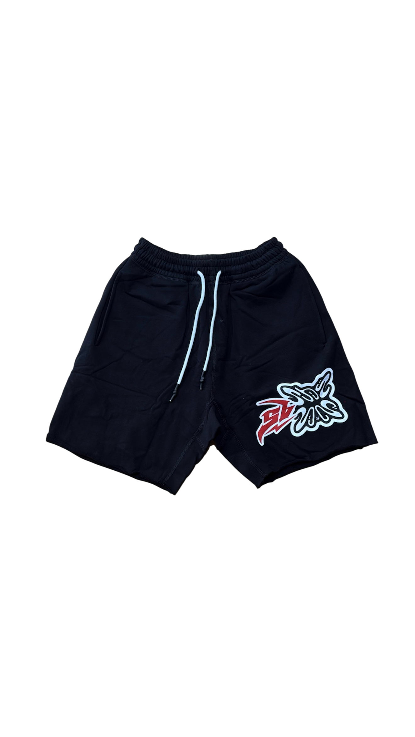 SB Studios Alar Shorts (Black)