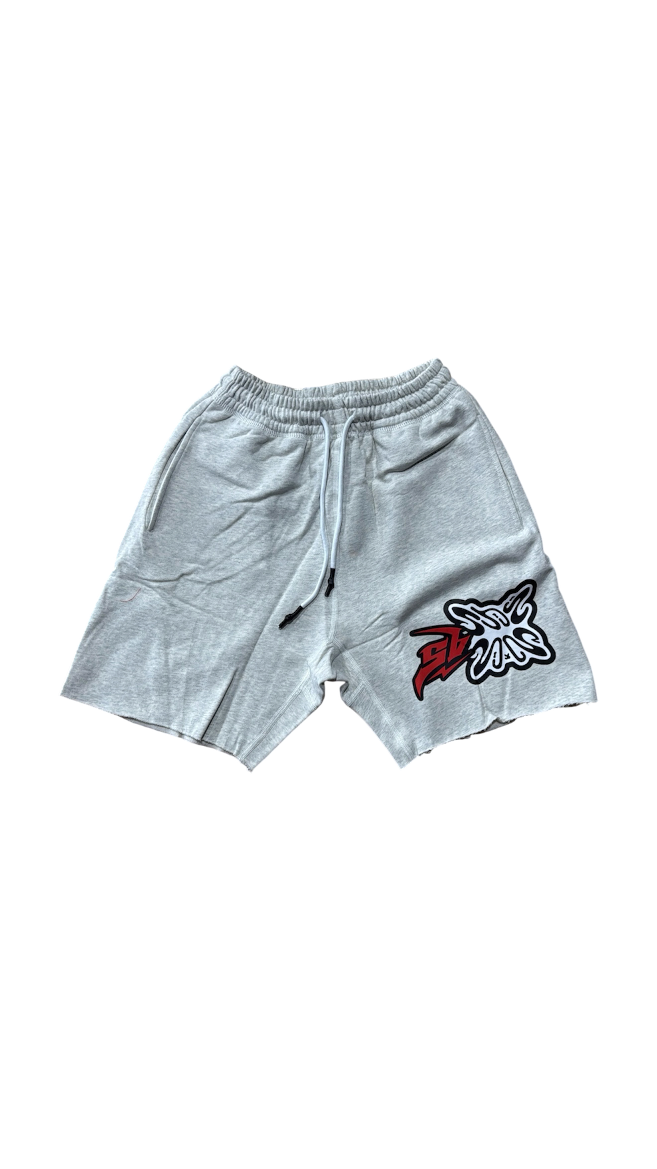 SB Studios Alar Shorts (Grey)