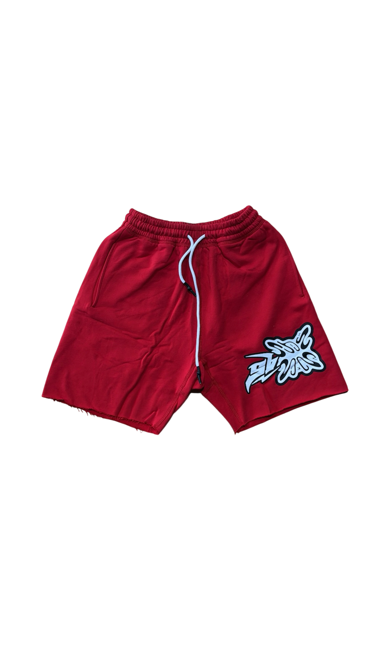 SB Studios Alar Shorts (Red)