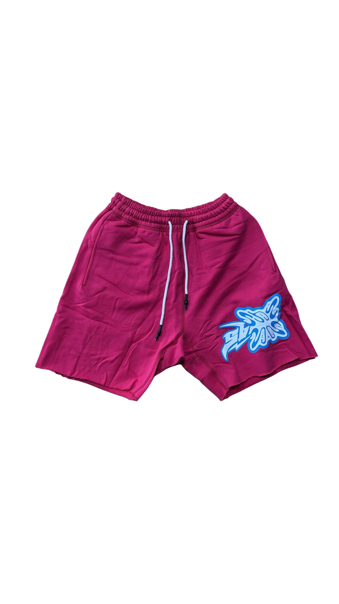 SB Studios Alar Shorts (Pink)