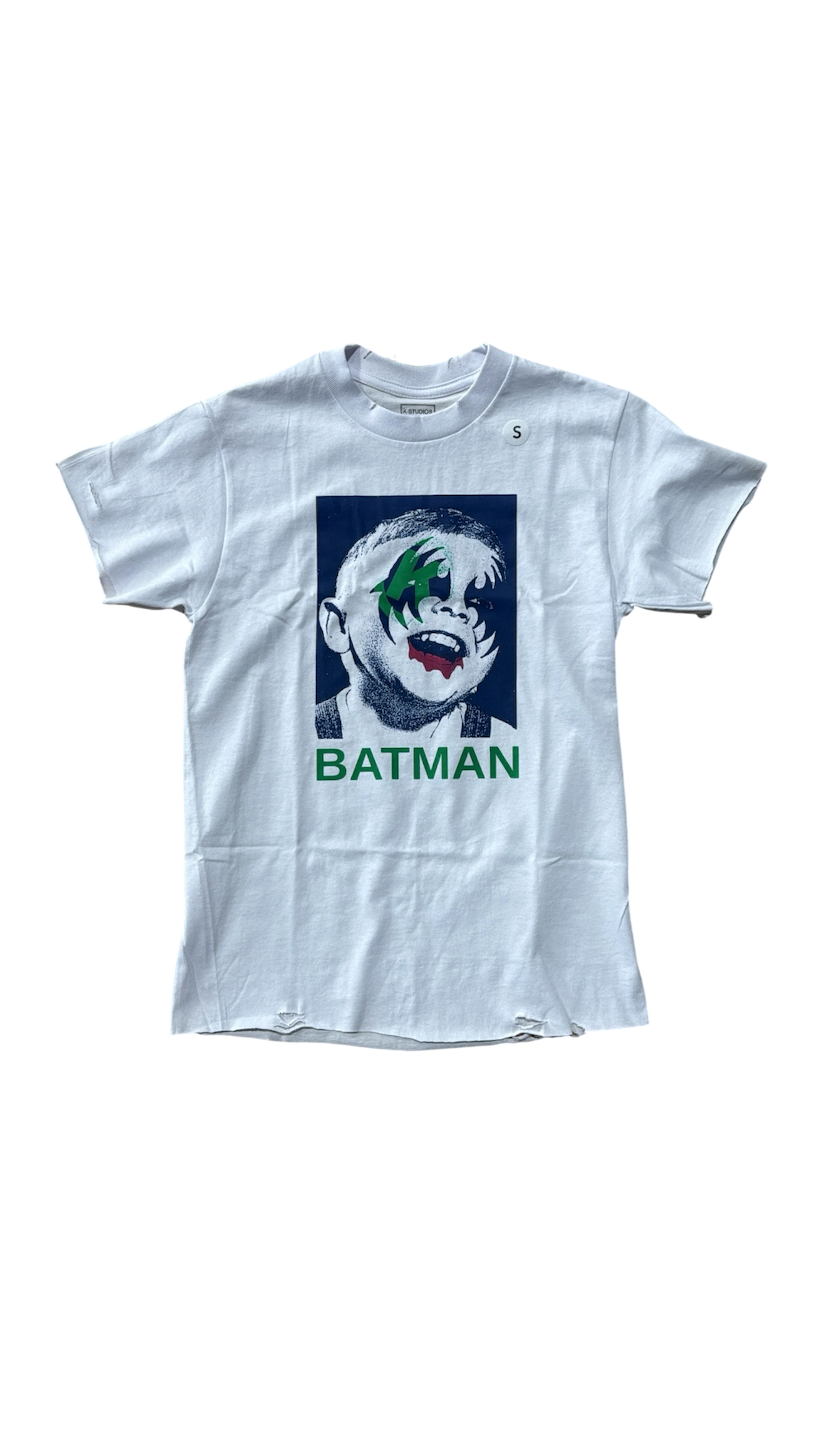 Kult Studios "Batman" T-shirt