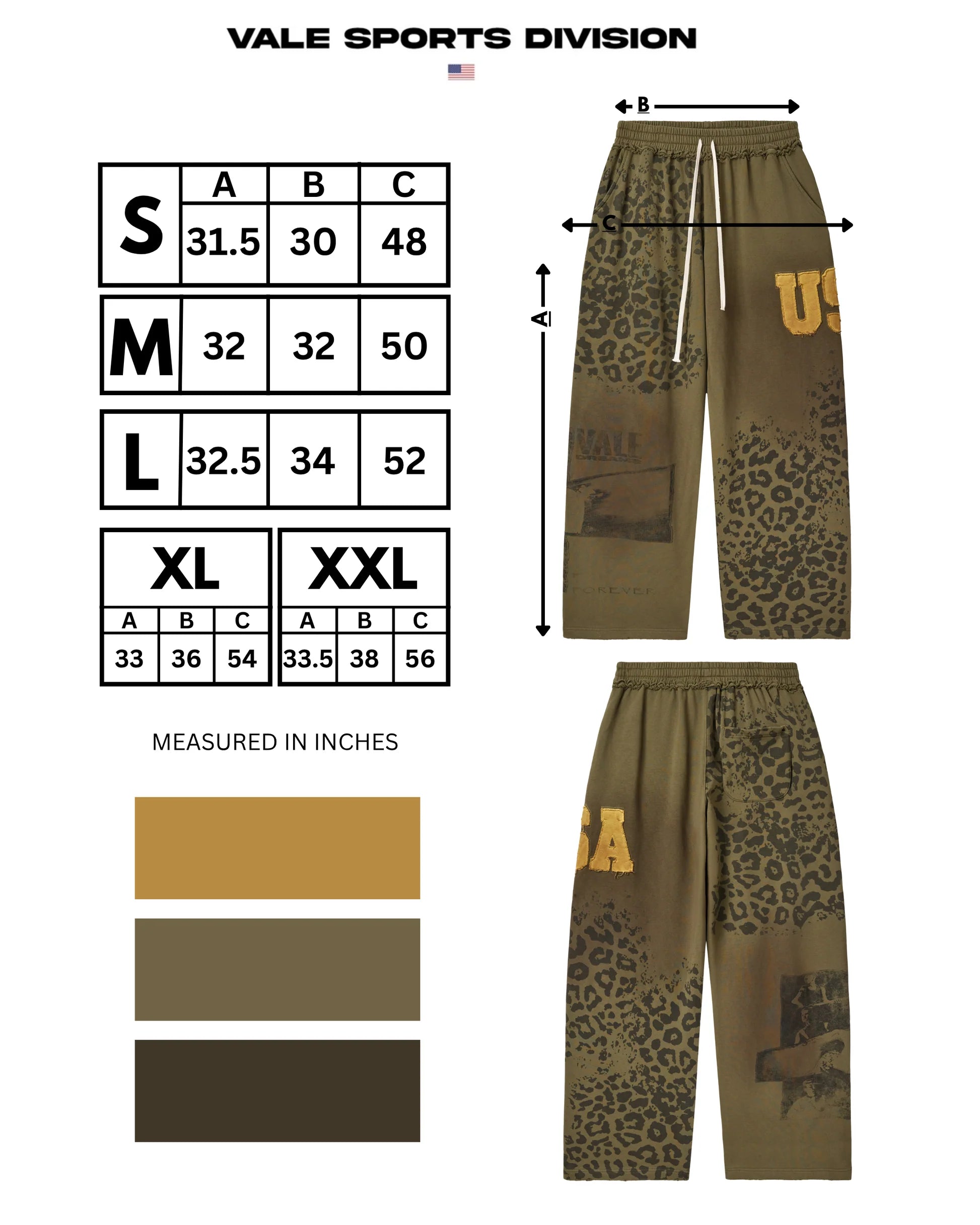 Vale "Safari"