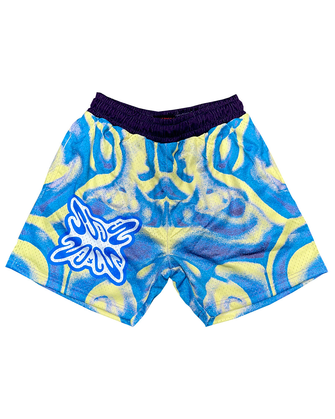 Stain Bandz SB Shorts Stealth Exclusive Colorway