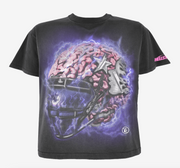 Hellstar Brain Helmet T-Shirt