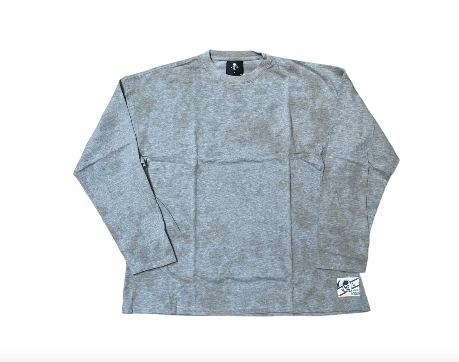 Warren Lotas "Masked Killer" Dirty Long Sleeve