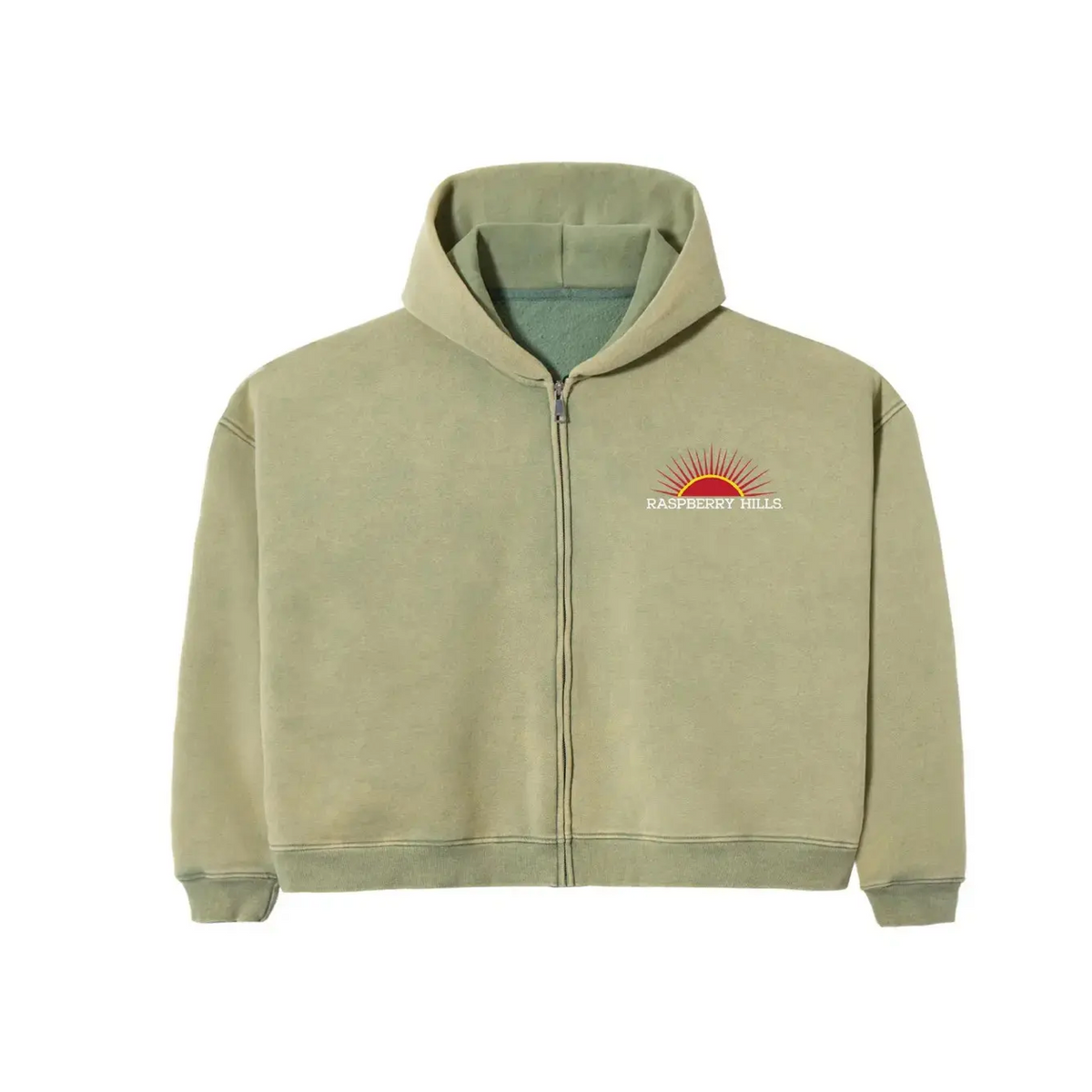 GV Gallery (Raspberry Hills) Casamigos Zip-Up Hoodie