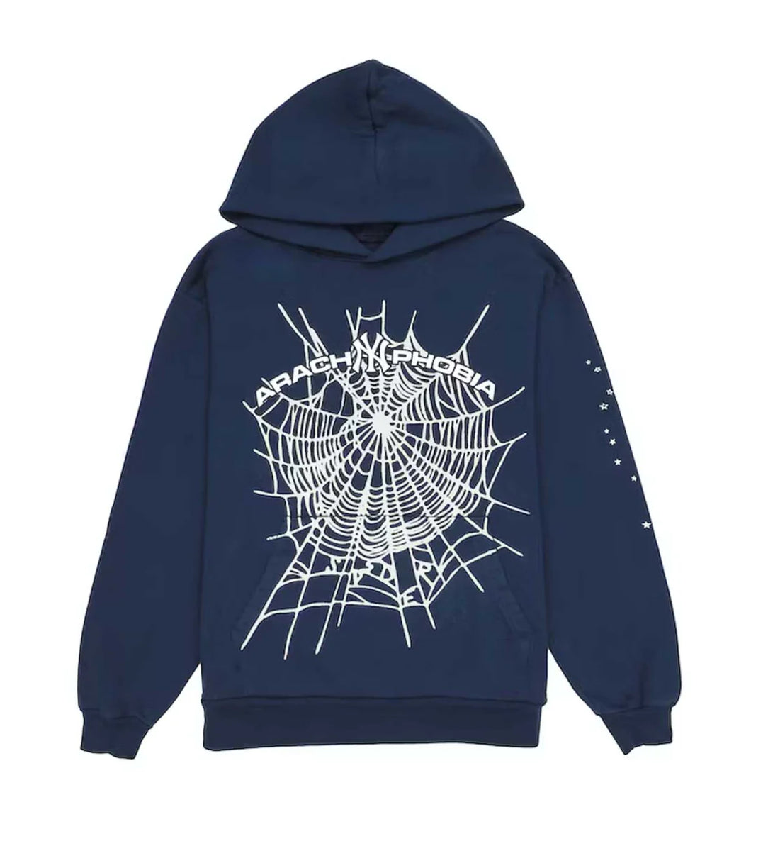 Spider Worldwide 