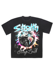 Stealth "Summer Of Stars" T-Shirt