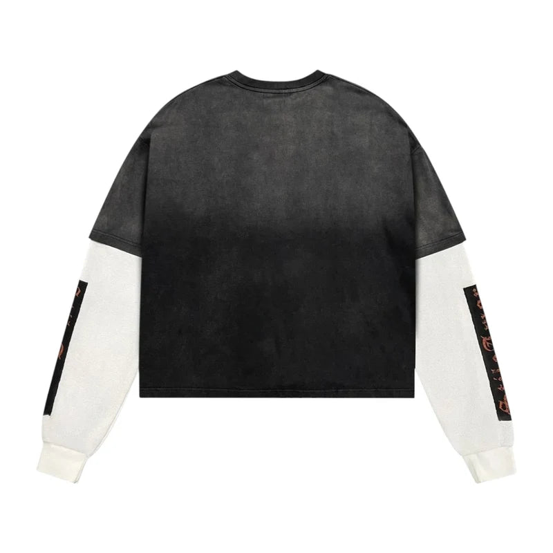 Stile De Amor "LA Victorial" Long Sleeve