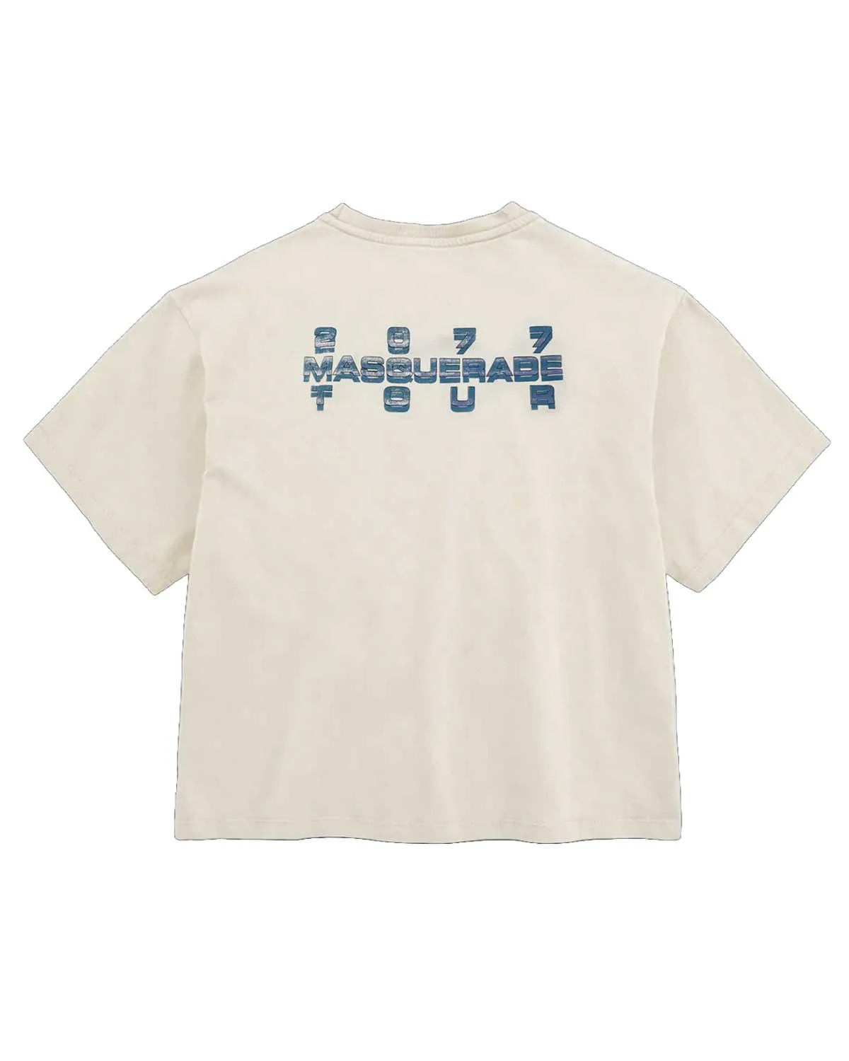 Triple 7s "Masquerade" T-Shirt