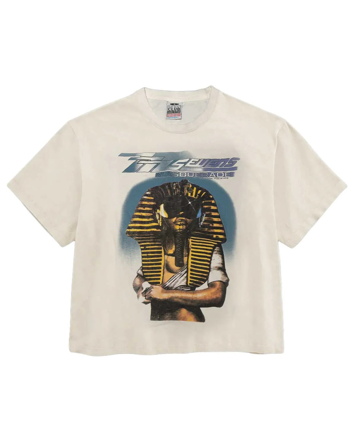Triple 7s "Masquerade" T-Shirt
