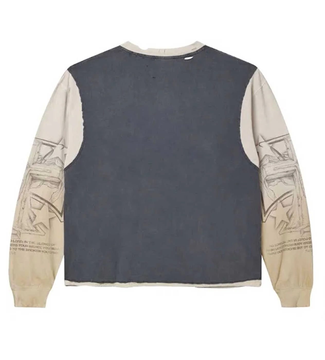 Vale "13-69" Long Sleeve