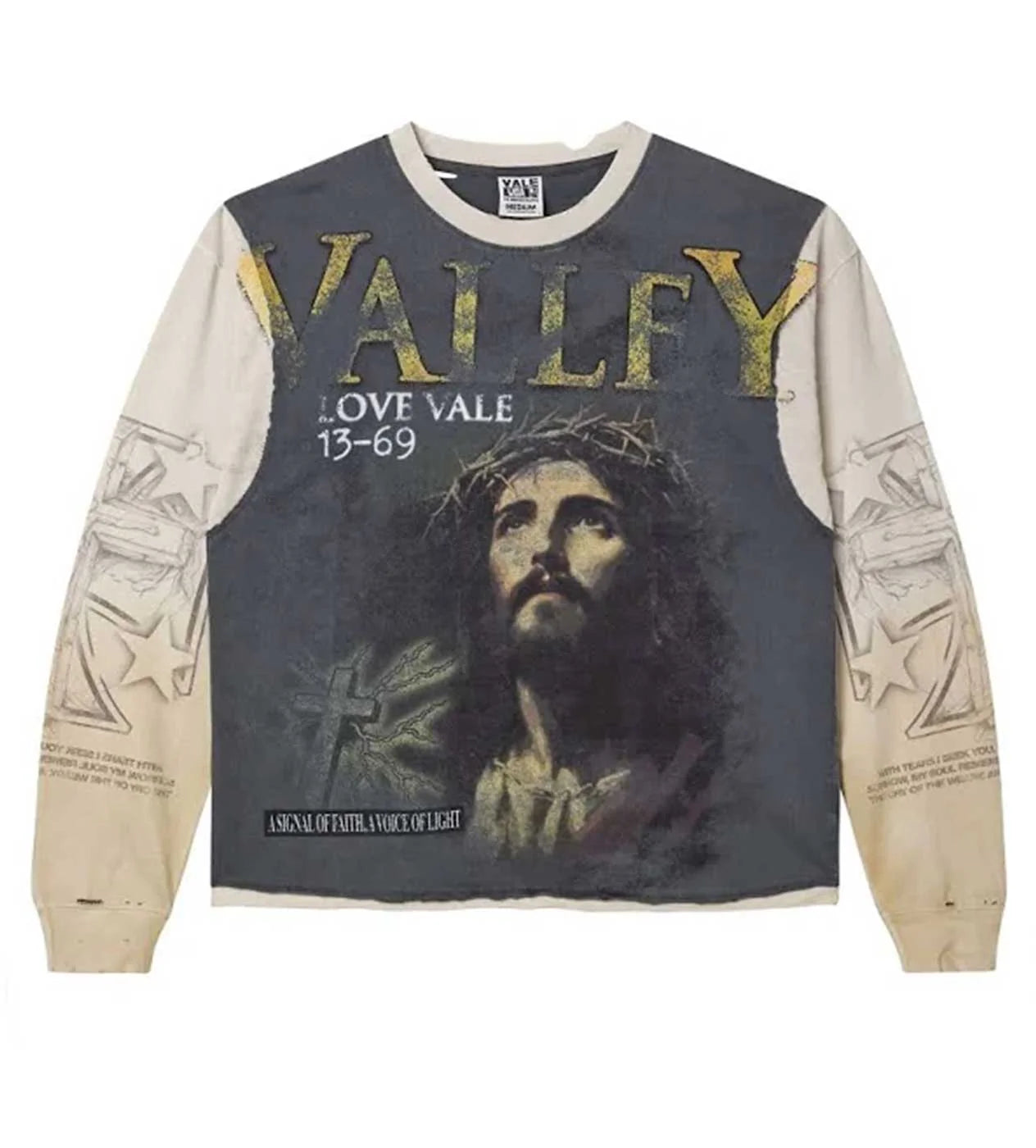 Vale "13-69" Long Sleeve