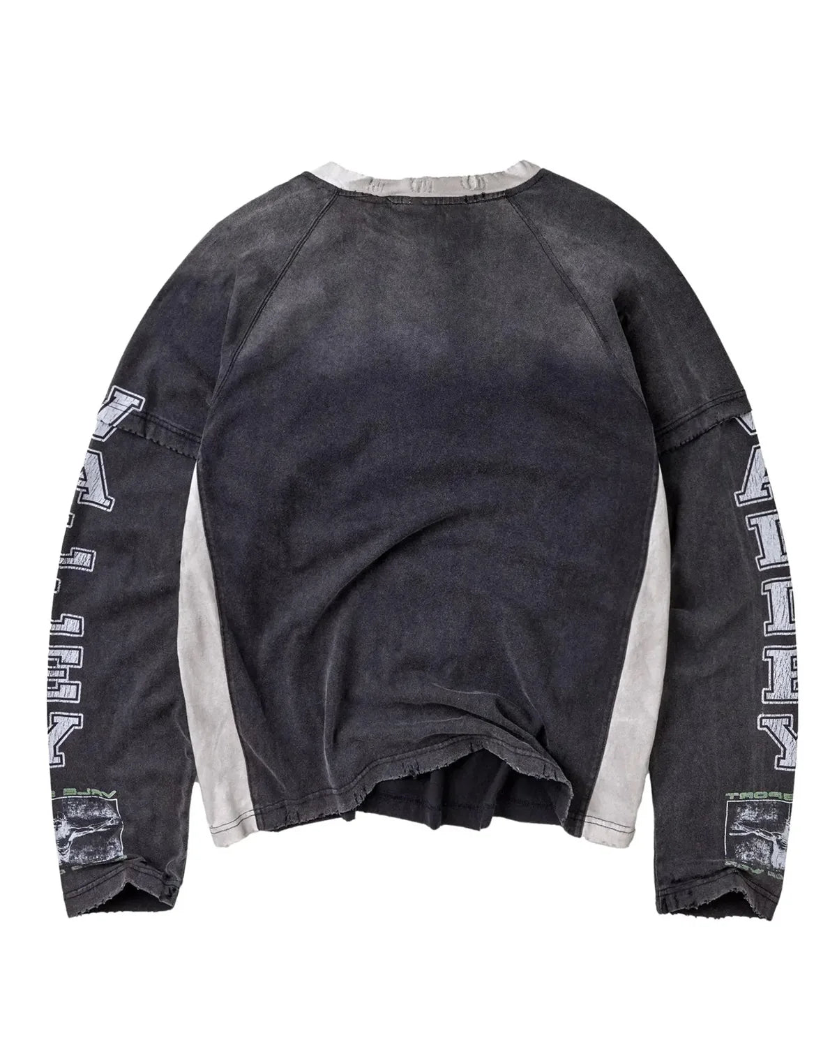 Vale "Holy Spirit" Long Sleeve