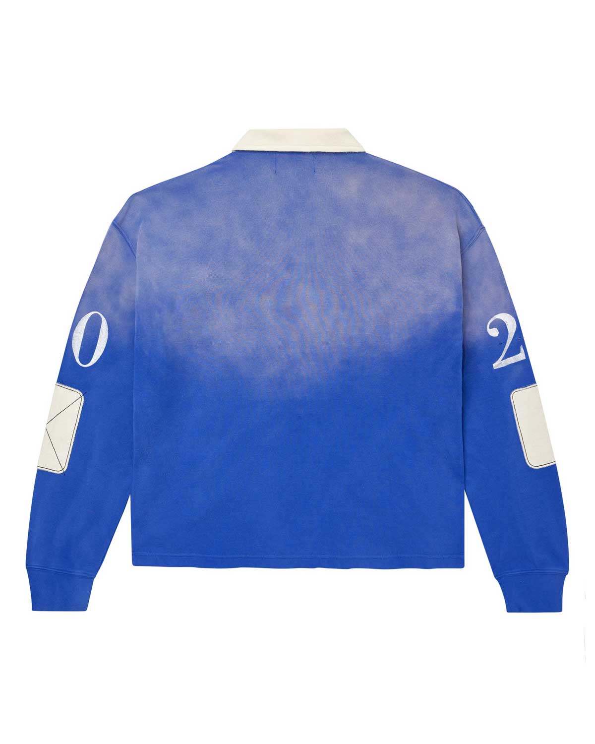 Vale "Legacy" Rugby Shirt