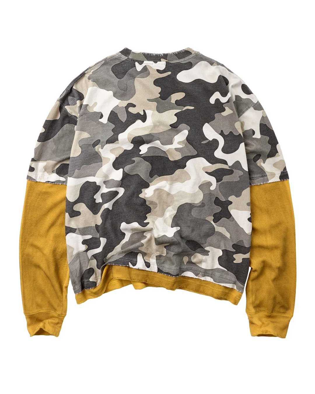 Vale "Manhattan" Long Sleeve Shirt