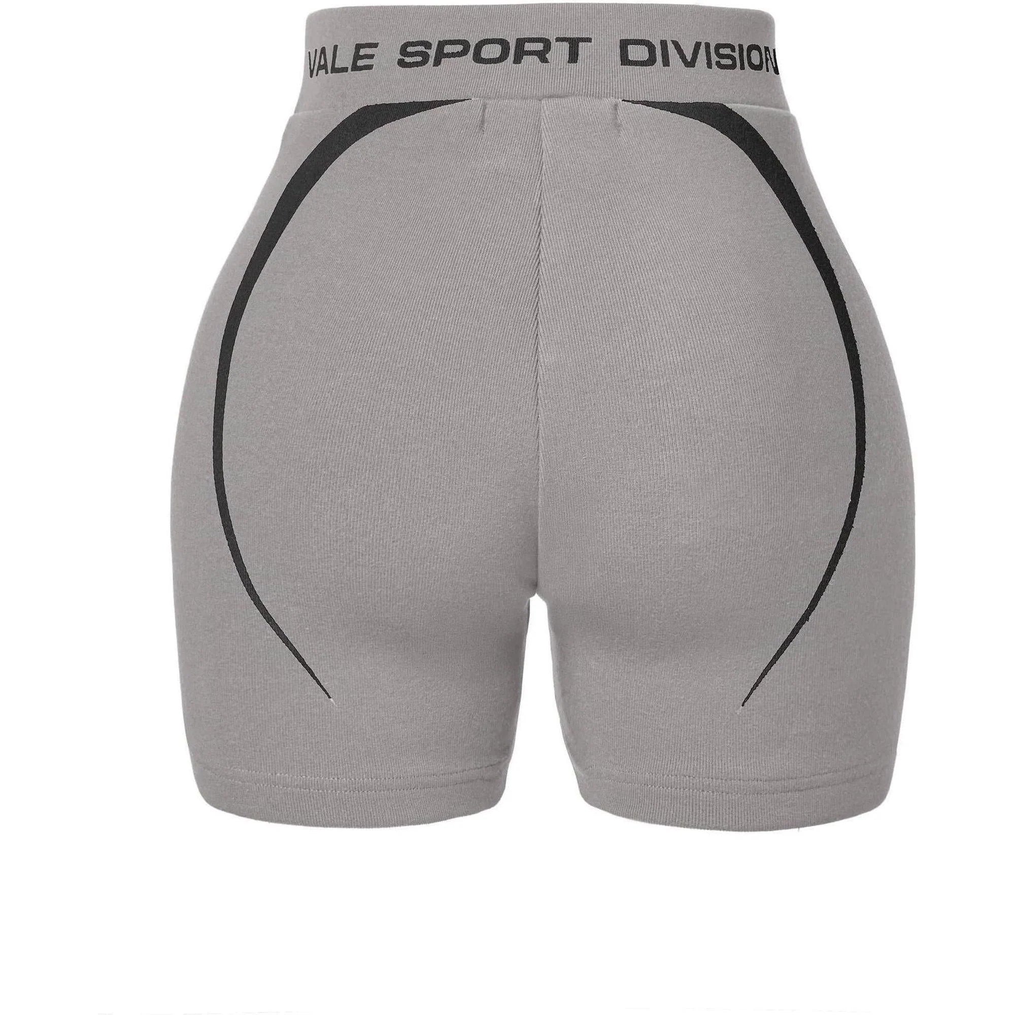 Vale "007" Women's Nardo Shorts