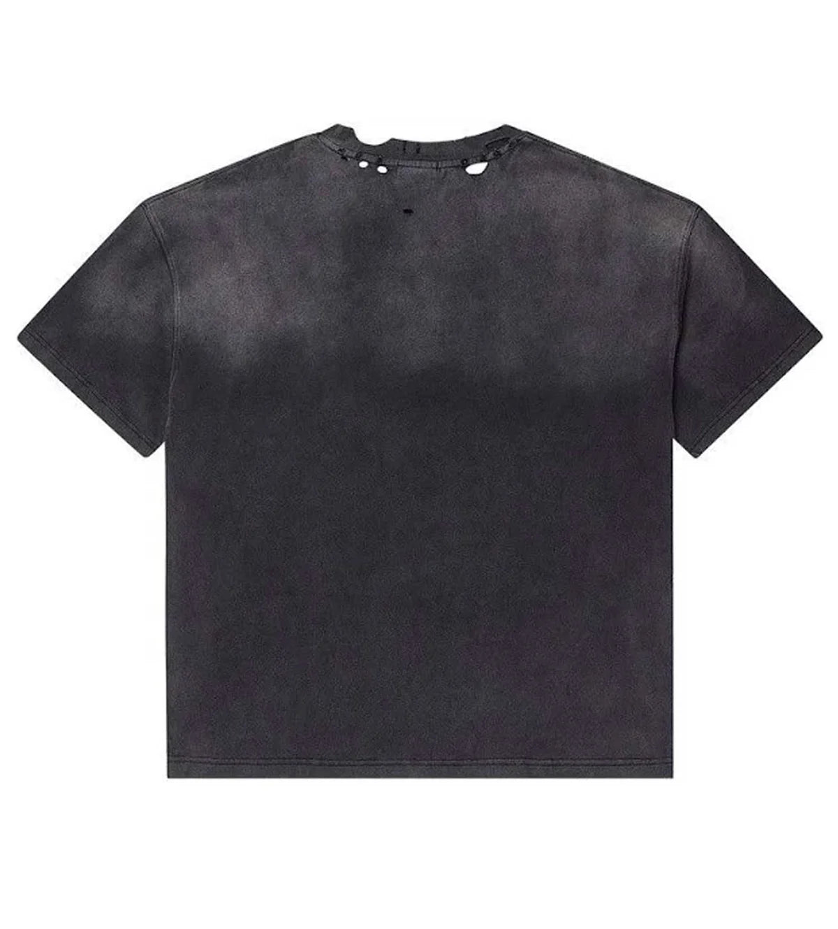 Vale "Holy Finals" Black T-Shirt