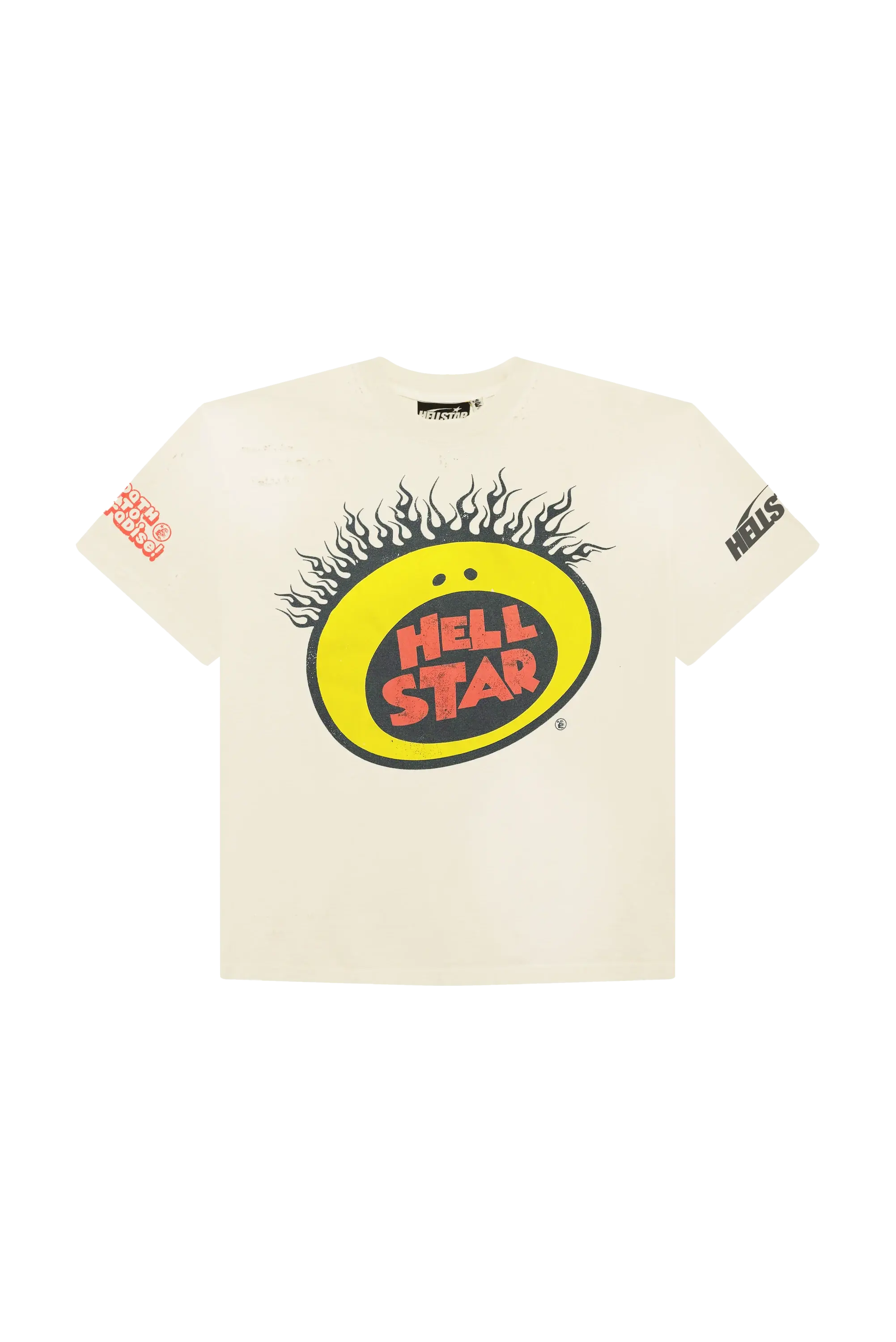 Hellstar "Slime" T-Shirt