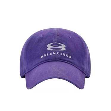 Balenciaga x Opium "Unity" Hat