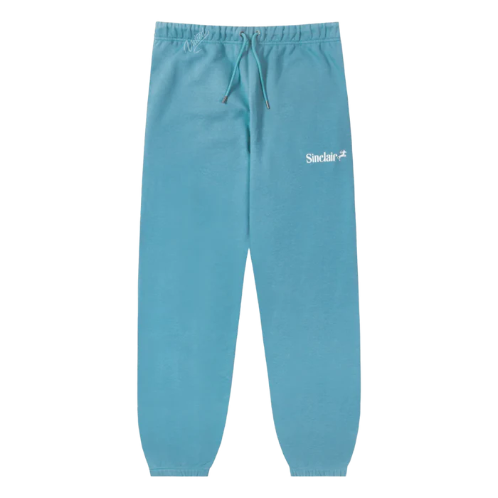 Sinclair Sagittarius Sweatpants (Baby Blue)