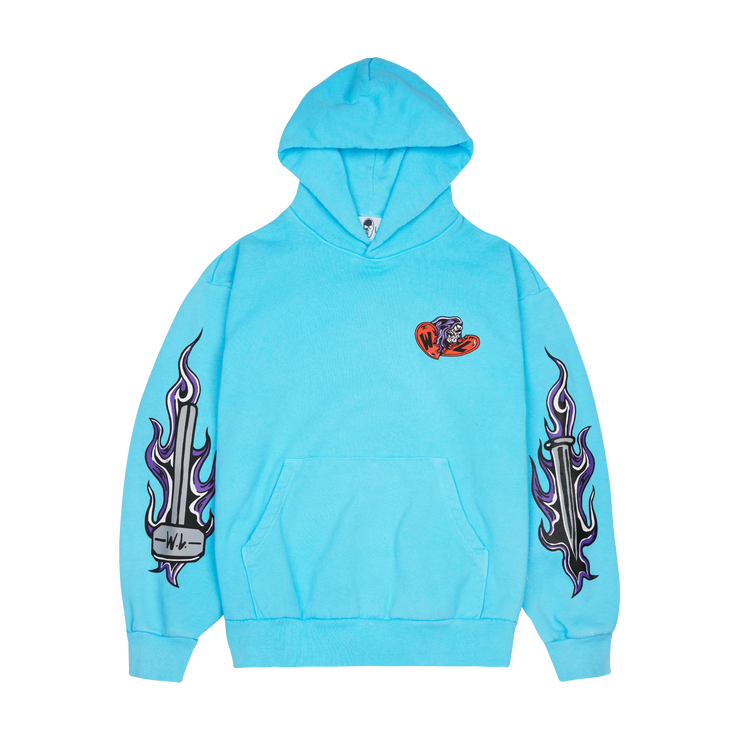 Llorar Hoodie