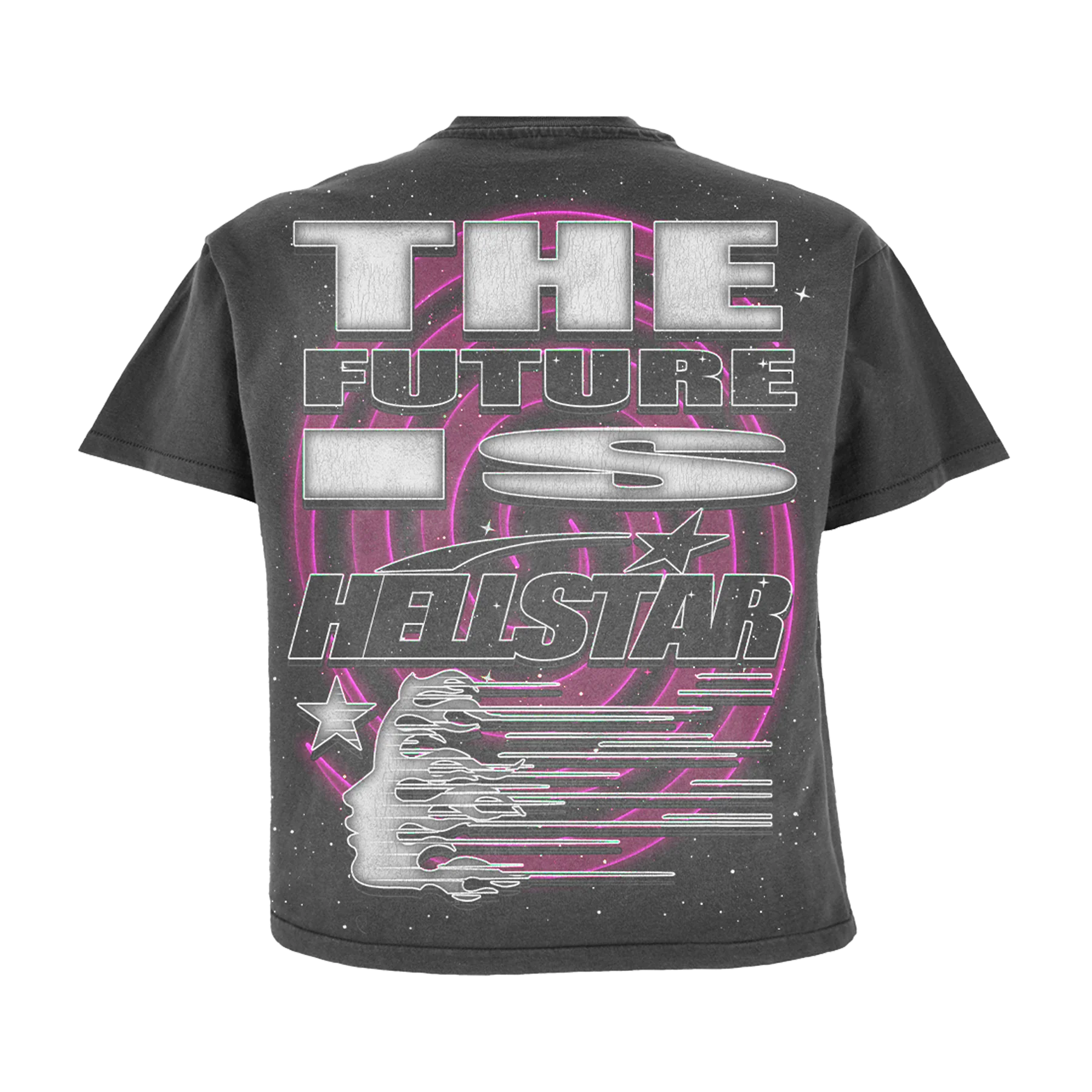 Hellstar Goggles T-Shirt