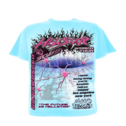 Hellstar Neutron Tour T-Shirts