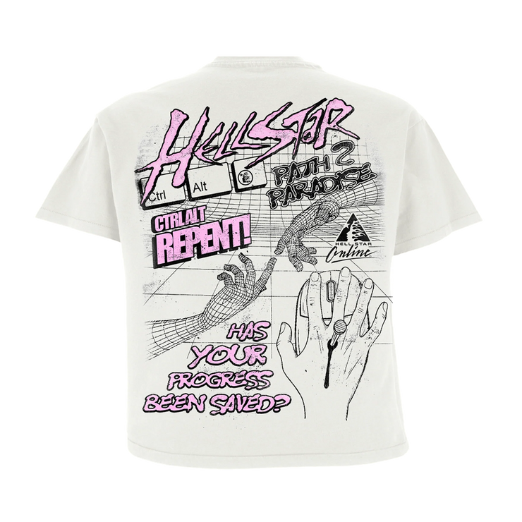 Hellstar Online T-Shirt