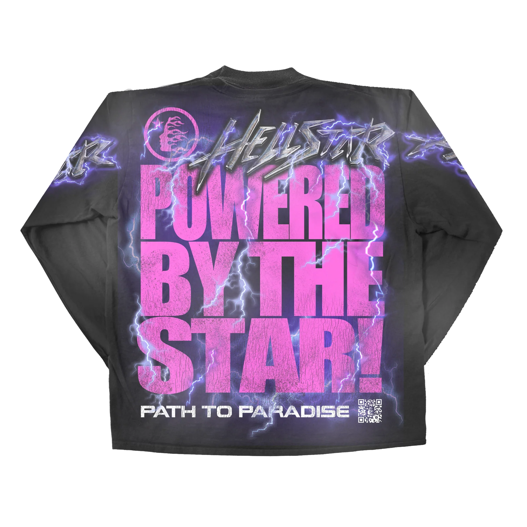 Hellstar Brain Helmet LongSleeve