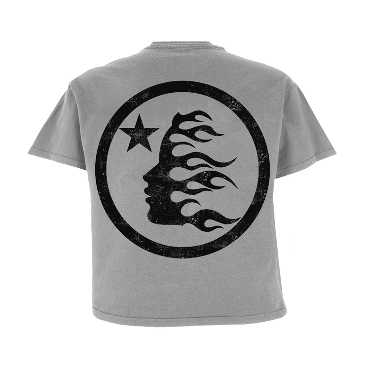 Hellstar Grey T-Shirt – StealthNY