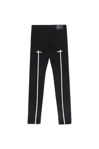 RTA Jeans "Sinners"