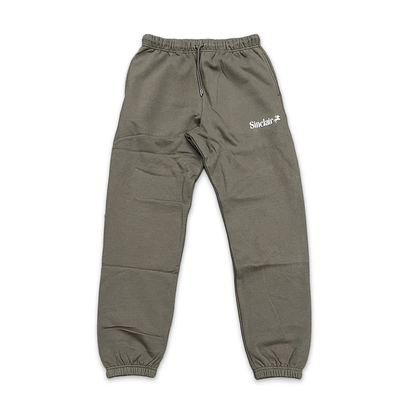 Sinclair Sagittarius Sweatpants (Gray)