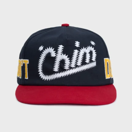 HMDD "Chim Don't Die" Hat