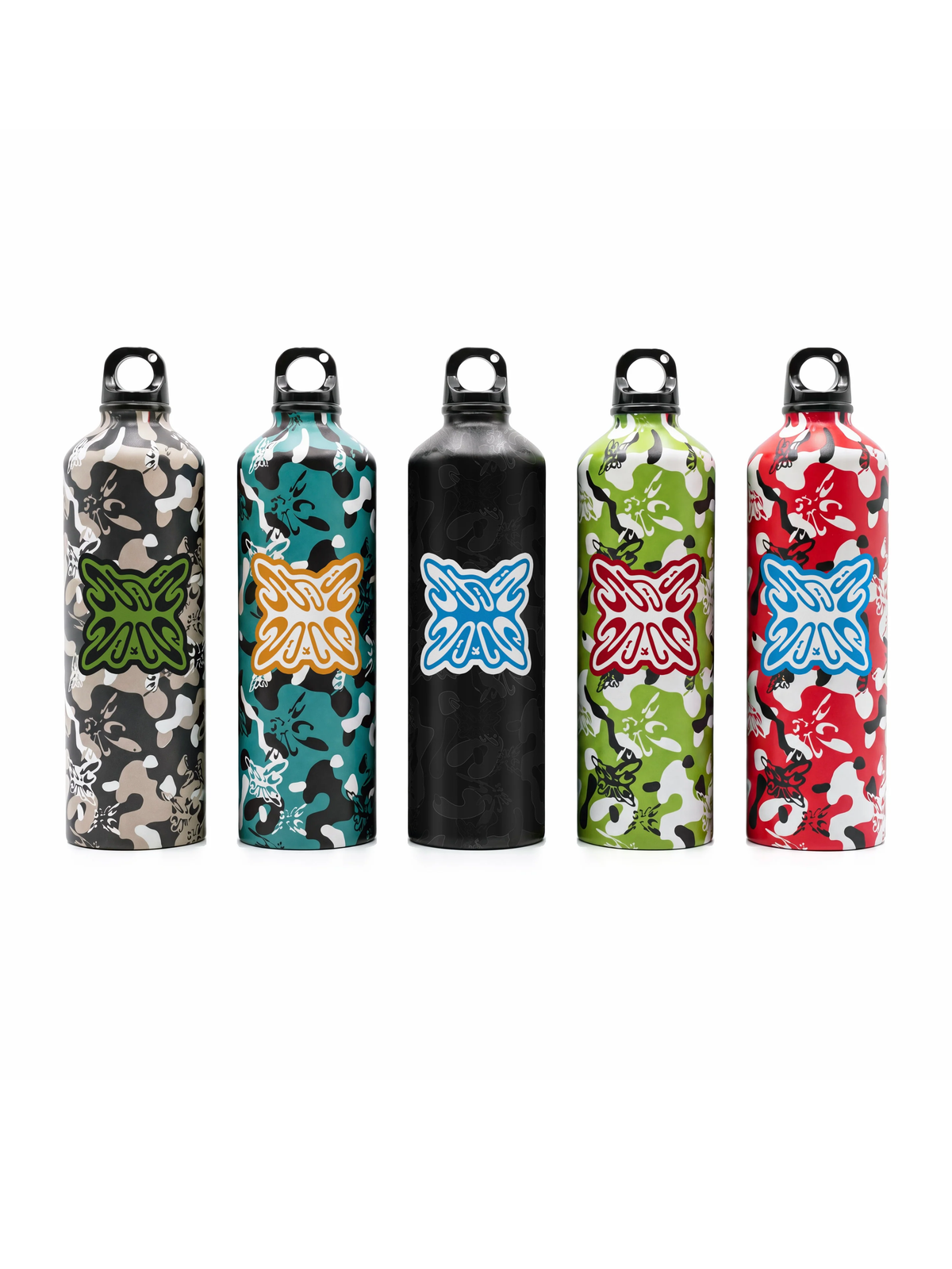 SB Studios Water Bottle