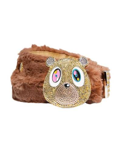 Stolen Arts "Ye Bear" Belt