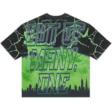 Godspeed "Voltage" T-Shirt (Volt)