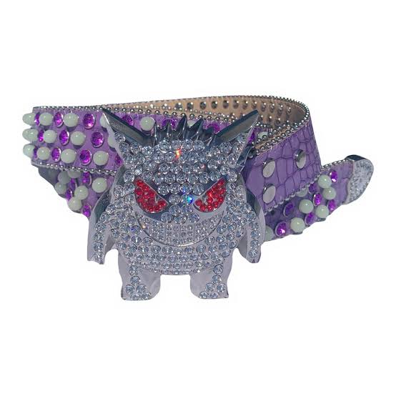 Stolen Arts "Ganger" Belt