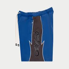 Godspeed "Halftime" Shorts (Blue/Graphite)
