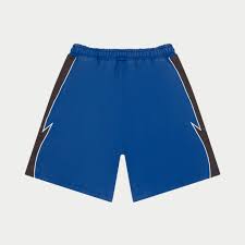 Godspeed "Halftime" Shorts (Blue/Graphite)