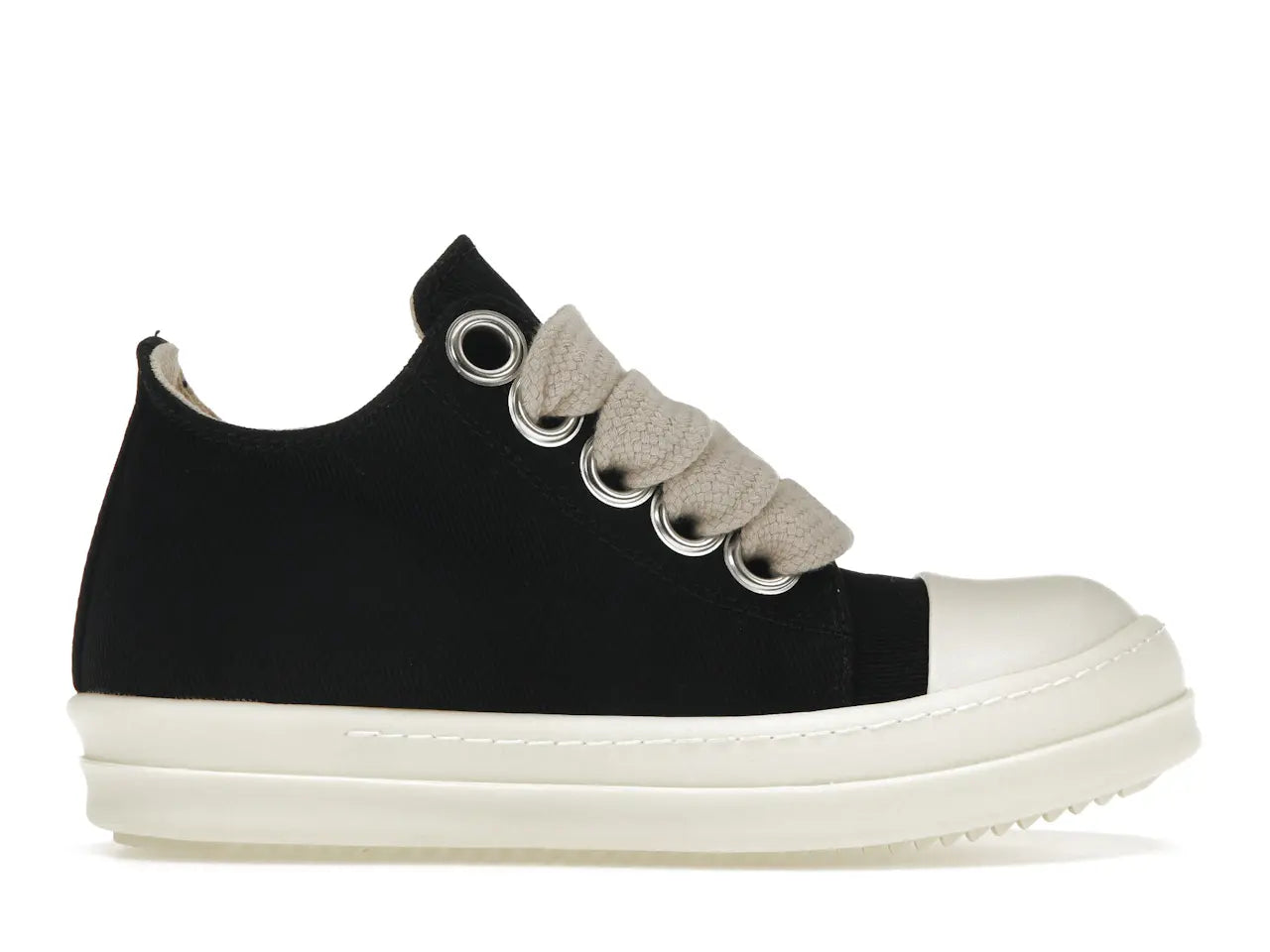 Rick Owens DRKSHDW Jumbo Lace Low