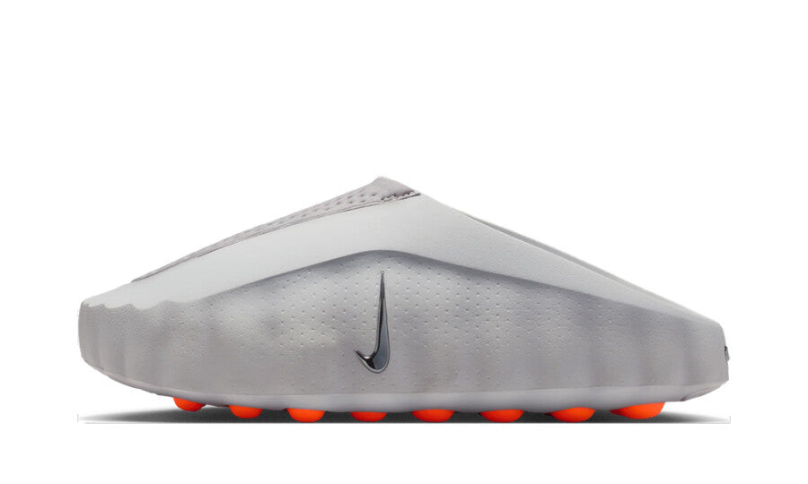 Nike Mind 001 "Smoke Grey" Slides