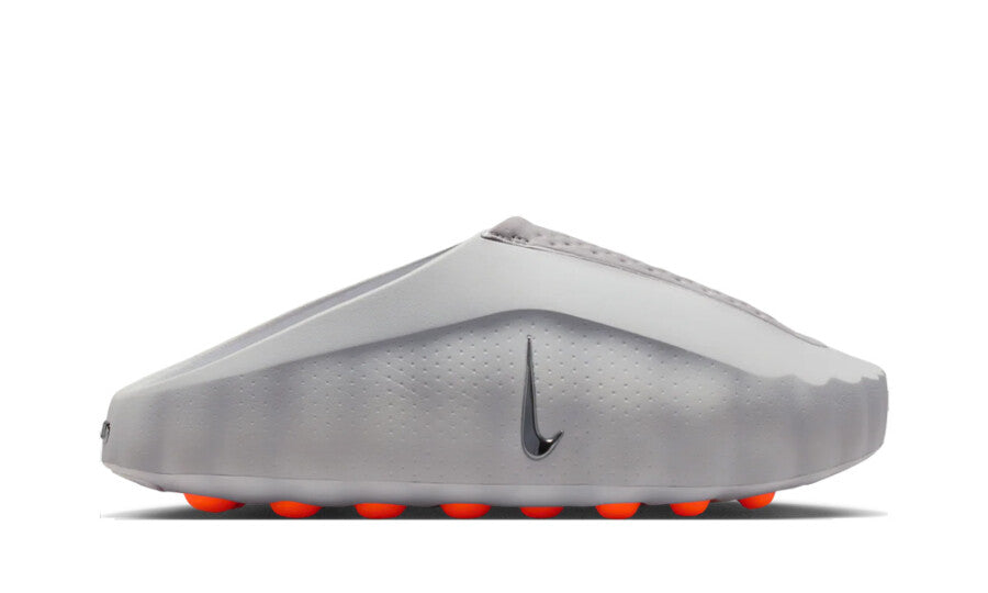 Nike Mind 001 "Smoke Grey" Slides
